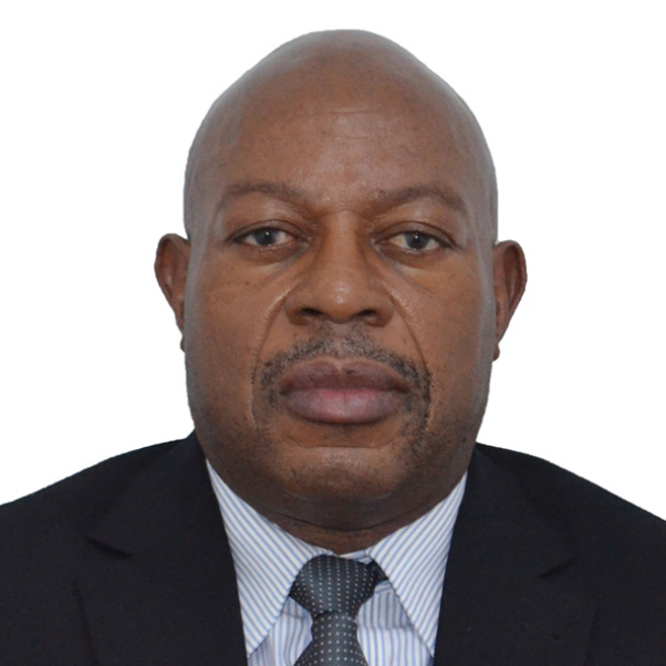 Tendai Madzikanda, Managing Director, DNMZ International